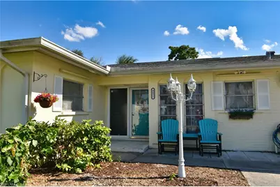 4421 Coronado Pkwy, Cape Coral, FL 33904 - Photo 1