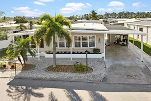 511 Crampton Ln, North Fort Myers, FL 33903 - Photo 1