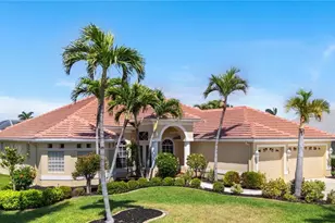 2405 Sagramore Pl, Cape Coral, FL 33914 - Photo 1