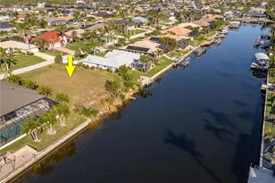 4113 SW 28th Pl, Cape Coral, FL 33914 - Photo 1