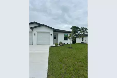 449 Bell Blvd S, Lehigh Acres, FL 33974 - Photo 1