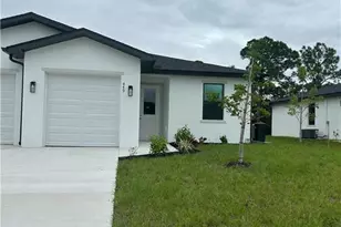449 Bell Blvd S, Lehigh Acres, FL 33974 - Photo 1