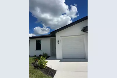451 Bell Blvd, Lehigh Acres, FL 33974 - Photo 1