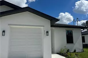 453 Bell Blvd S, Lehigh Acres, FL 33974 - Photo 1
