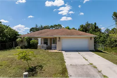 829 Anza Ave, Lehigh Acres, FL 33971 - Photo 1