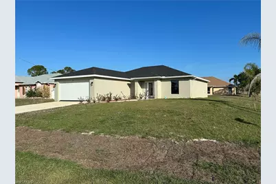 2601 NW 26th Ter, Cape Coral, FL 33993 - Photo 1