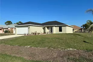 2601 NW 26th Terrace, Cape Coral, FL 33993 - Photo 1