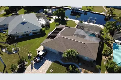 5168 Sunnybrook Ct, Cape Coral, FL 33904 - Photo 1