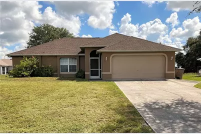 2805 NW 5th Pl, Cape Coral, FL 33993 - Photo 1