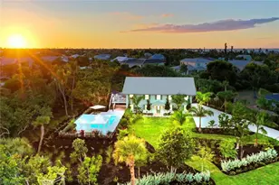 1139 Seagrape Ln, Sanibel, FL 33957 - Photo 1