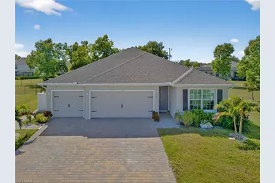 16539 Becasse Dr, Punta Gorda, FL 33955 - Photo 1