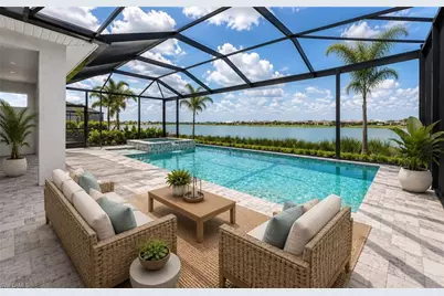16046 Preservation Blvd, Punta Gorda, FL 33982 - Photo 1