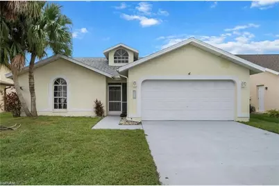 3832 Sabal Springs Blvd, North Fort Myers, FL 33917 - Photo 1