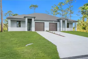 452 Loretta Ave S, Lehigh Acres, FL 33974 - Photo 1