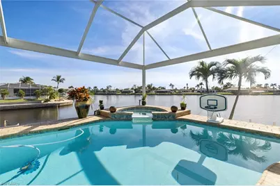 3241 SE 1st Ct, Cape Coral, FL 33904 - Photo 1