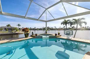 3241 SE 1st Ct, Cape Coral, FL 33904 - Photo 1