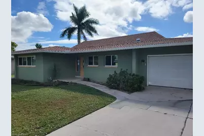 1308 SE 35th St, Cape Coral, FL 33904 - Photo 1