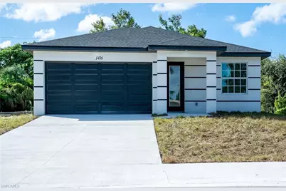 1416 Floral Dr, Fort Myers, FL 33916 - Photo 1