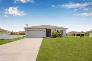 419 Palmyra Ave, Lehigh Acres, FL 33974 - Photo 1