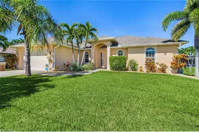 217 SW 43rd Ter, Cape Coral, FL 33914 - Photo 1
