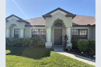 1724 SW 49th Ter, Cape Coral, FL 33914 - Photo 1