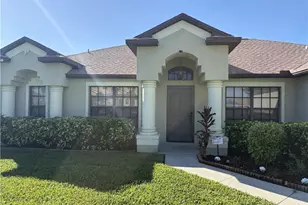 1724 SW 49th Terrace, Cape Coral, FL 33914 - Photo 1