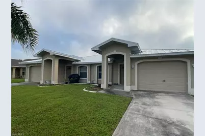 1417 SE 8th Ave, Cape Coral, FL 33990 - Photo 1