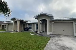 1417 SE 8th Ave, Cape Coral, FL 33990 - Photo 1