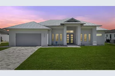 2363 NW 39th Ave, Cape Coral, FL 33993 - Photo 1