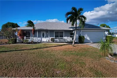 1711 NW 23rd St, Cape Coral, FL 33993 - Photo 1