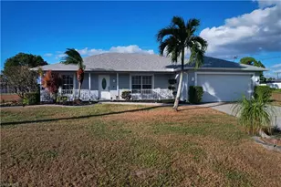 1711 NW 23rd St, Cape Coral, FL 33993 - Photo 1