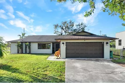 2056 NE 18th Ter, Cape Coral, FL 33909 - Photo 1