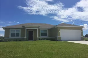 4100 NW 25th Terrace, Cape Coral, FL 33993 - Photo 1