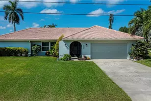 3406 SE 19th Ave, Cape Coral, FL 33904 - Photo 1