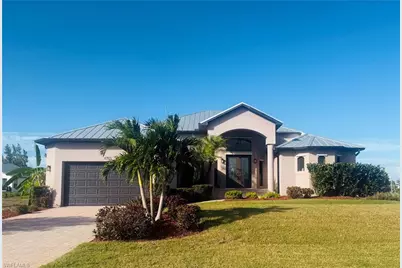 4313 NW 21st St, Cape Coral, FL 33993 - Photo 1