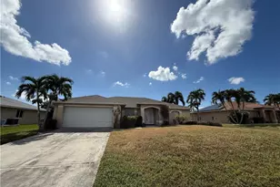 2018 SW 30th St, Cape Coral, FL 33914 - Photo 1