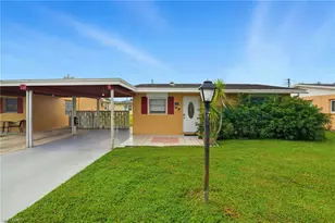 2210 Orchid Rd E, Lehigh Acres, FL 33936 - Photo 1