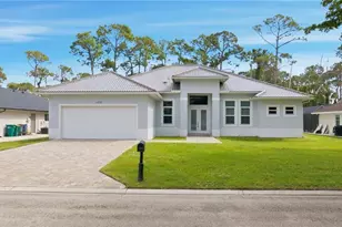 11116 Palmetto Ridge Dr, Naples, FL 34110 - Photo 1