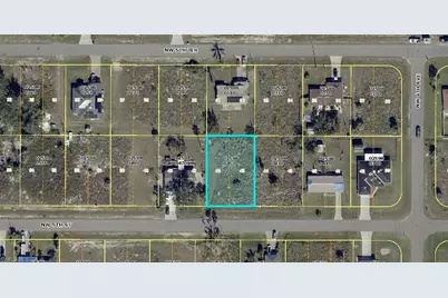 413 NW 5th St, Cape Coral, FL 33993 - Photo 1