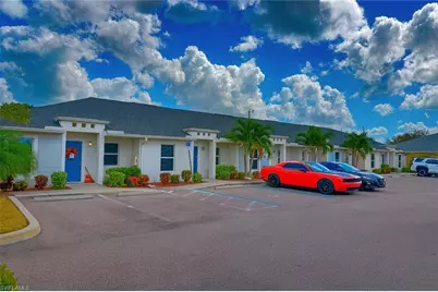 1631 SW 1st Ave #105, Cape Coral, FL 33991 - Photo 1