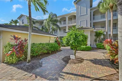 3471 Pointe Creek Ct #201, Bonita Springs, FL 34134 - Photo 1