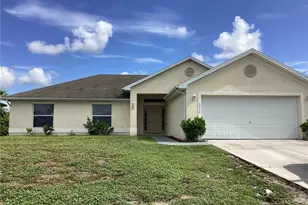 3210 11th St SW, Lehigh Acres, FL 33976 - Photo 1