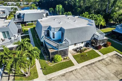 16181 Amberwood Lake Ct #4, Fort Myers, FL 33908 - Photo 1