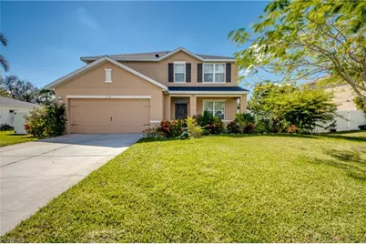 618 SW 29th St, Cape Coral, FL 33914 - Photo 1