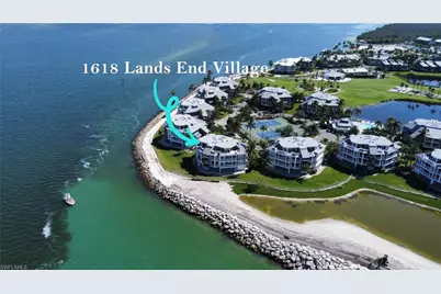 1618 Lands End Village, Captiva, FL 33924 - Photo 1