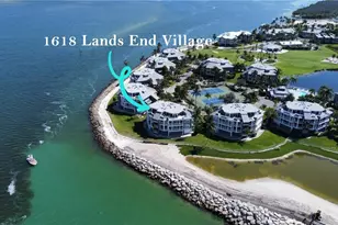 1618 Lands End Village, Captiva, FL 33924 - Photo 1