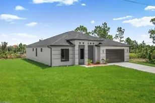 238 Narcissus Ave S, Lehigh Acres, FL 33974 - Photo 1