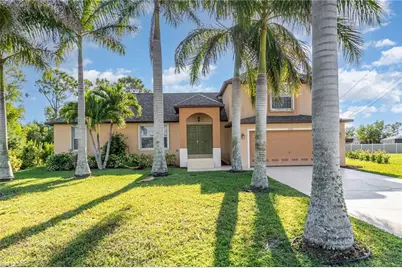 2506 Gleason Pkwy, Cape Coral, FL 33914 - Photo 1