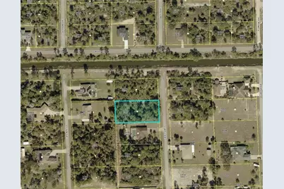 719 Cortez Ave, Lehigh Acres, FL 33972 - Photo 1