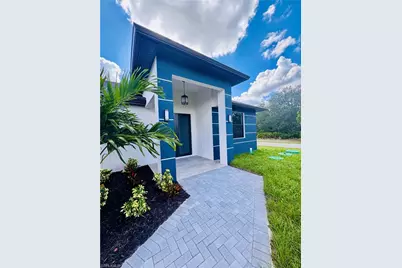 2619 44th St W, Lehigh Acres, FL 33971 - Photo 1
